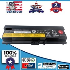 Genuine 9 cell Battery for