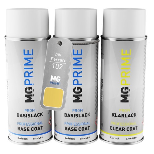 Vernice per auto - , kit