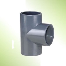 RACCORDI PVC- TI TEE 90°