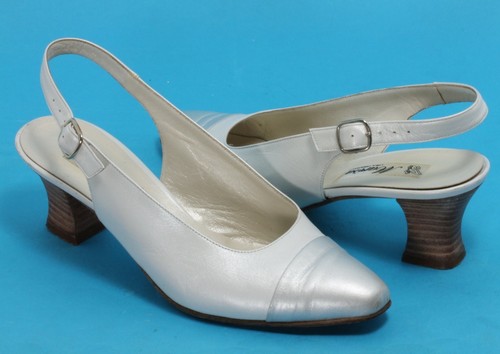 Eleganti décolleté vintage
