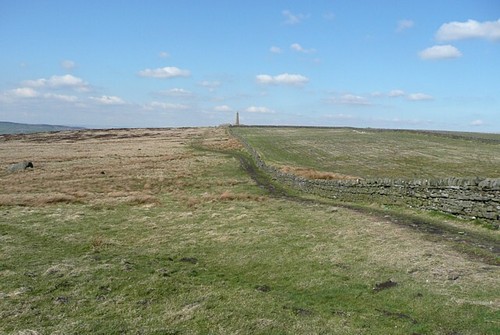 Photo 6x4 the footpath - 6x4,