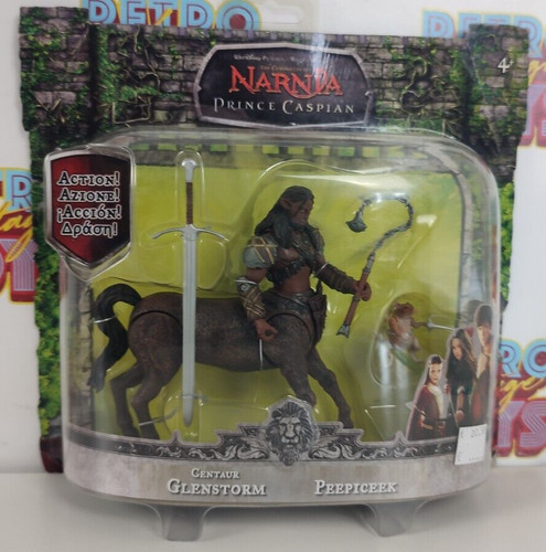 Centaur glenstorm peepiceek - centaur,