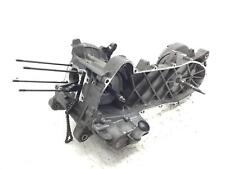 CARTER MOTORE ALBERO E INGRANAGGI RUOTA - MOD:C373M APRILIA SCARABEO 4T 50 2006