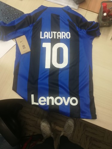 Maglia inter home - maglia,