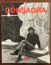 CATALOGO DI PIETRO CONSAGRA