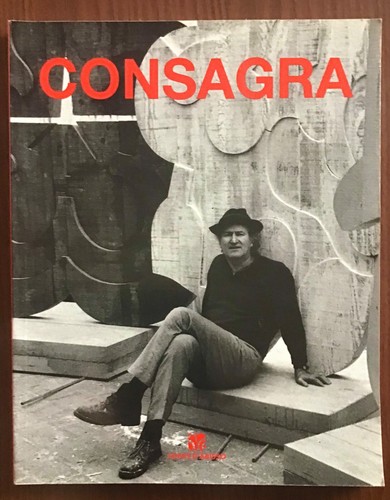 Catalogo pietro consagra - pietro,