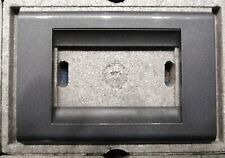 NUOVA ORIGINALE  PLACCA 3