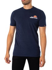 Ellesse Uomo Maglietta Voodoo