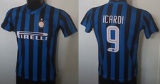 MONDO REPLICA INTER F.C
