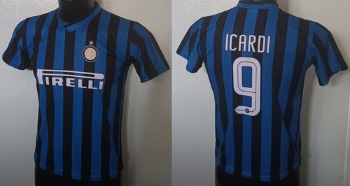 Mondo replica inter c - inter, f.c