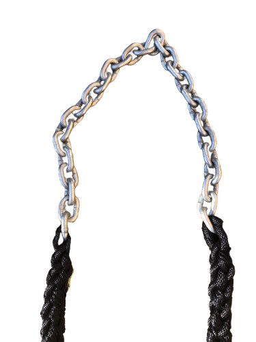 Catena ancoraggio link - link, boa