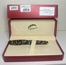 PENNA STILOGRAFICA STIPULA