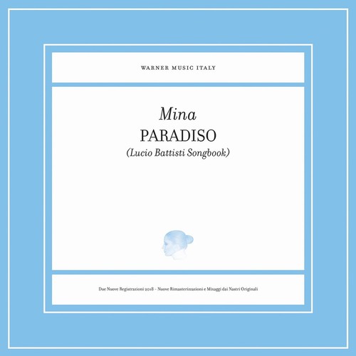 Mina paradiso battisti - –,