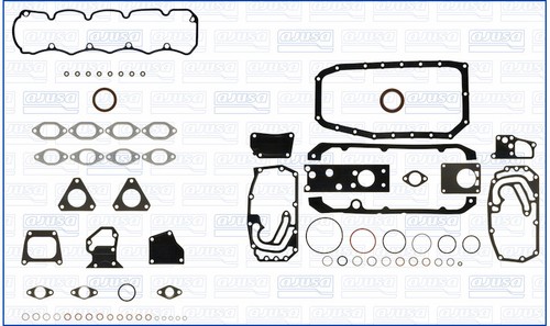 Kit guarnizioni motore