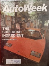 Autoweek Magazine February 8