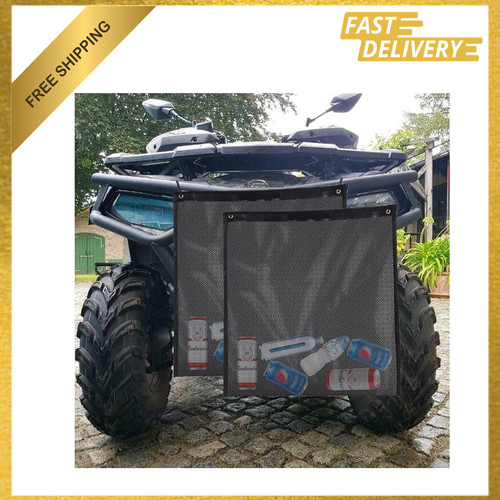 Borsa spazzatura utv rete pvc - borsa,