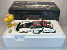 LEGGI 1:18 Kyosho LANCIA STRATOS HF 1977 Rally Montecarlo #1 Vincitore 08132A LEGGI
