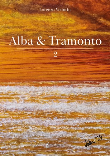 Alba tramonto ebs - 2, [ebs