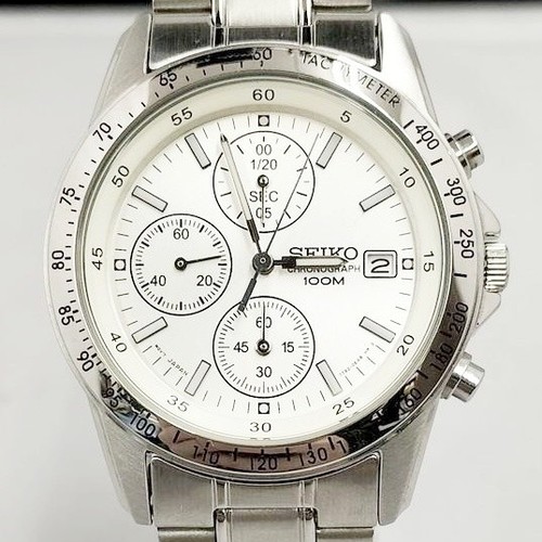 Ecc orologio uomo seiko - orologio,