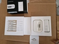 Apple Universal Dock MB125G/B