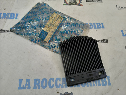Griglia calandra anteriore