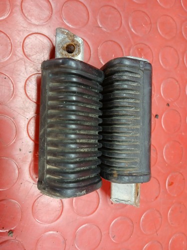 Coppia pedana pedalino - coppia,