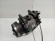 Pompa climatizzatore honda - pompa,