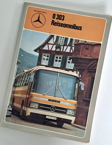 Mercedes benz autobus - autobus, da