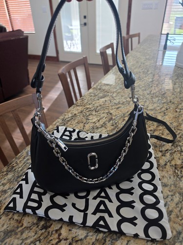 Borsa tracolla marc - a, jacobs