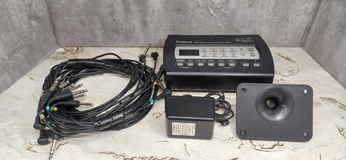 Roland drum module - roland, v-drum