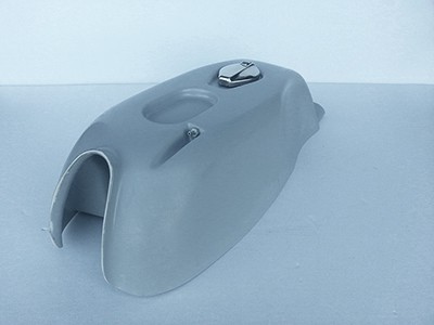 Serbatoio racing benzina - serbatoio,