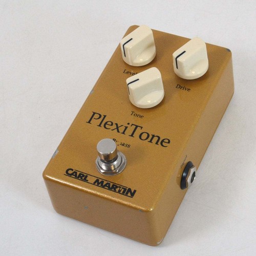 Carl martin plexitone - carl,