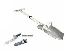 Nokta Makro Pala Acciaio