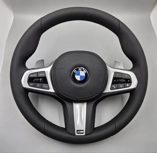 Volante sport bmw g01 g02 - m-sport,