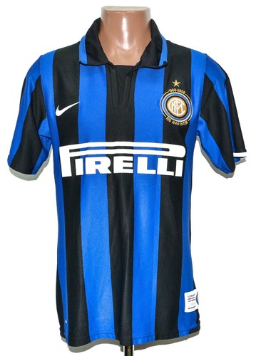 Maglia calcio inter milano - calcio,