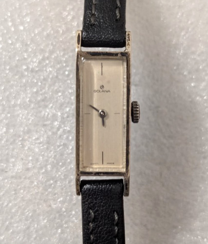 Orologio donna golana incabloc - orologio,