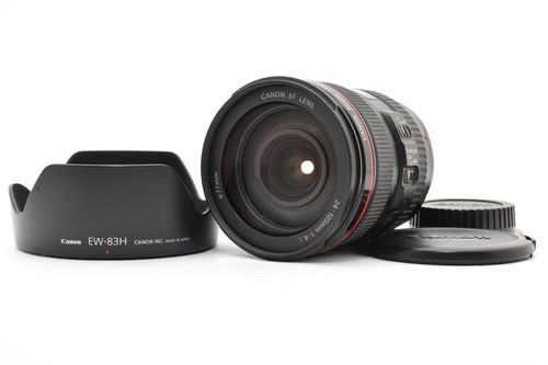Ottimo come nuovo canon ef - [ottimo,