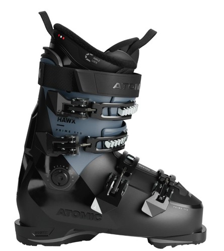 Atomic hawx prime 110 - 110, black