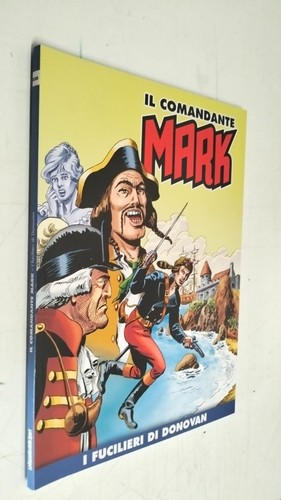 Comandante mark 223 i - comandante, #