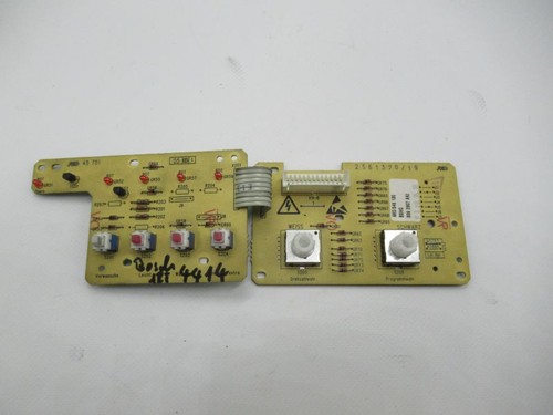 Controllo lavatrice bosch wff - bosch,