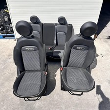 Tappezzeria completa per fiat - tappezzeria,