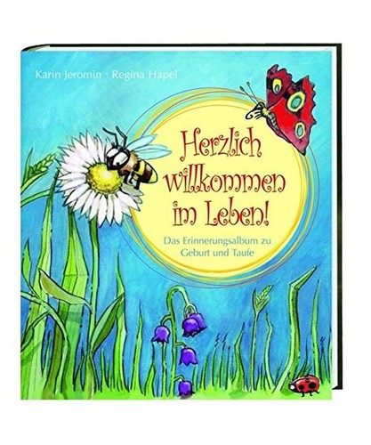 Herzlich willkommen leben - willkommen, im