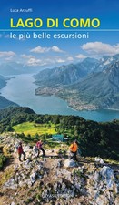 Libri Luca Arzuffi - Lago Di