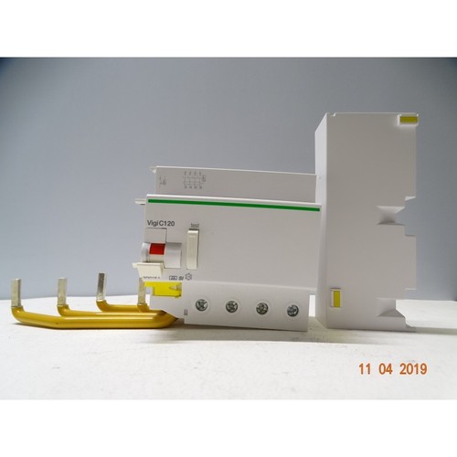 Schneider a9n18597 blocco - schneider,