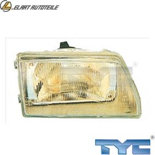 FARO PROIETTORE PRINCIPALE