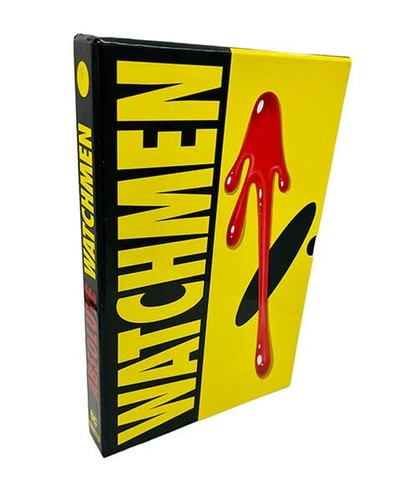 Watchmen - , edition)
