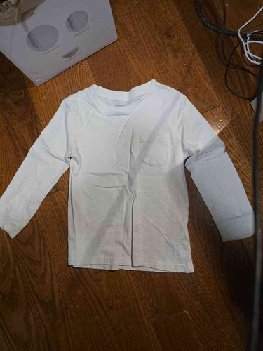 Shirt maglietta carter s - maglietta, carter's