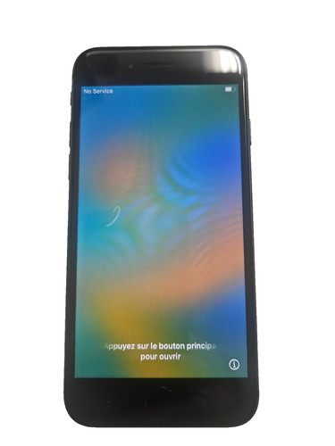 Apple iphone a1863 gb - 64,