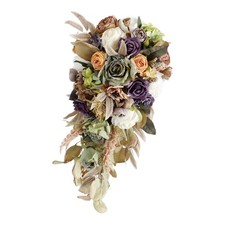 Bouquet da sposa Boho Fiore da