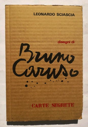 Leonardo sciascia disegni - disegni, di